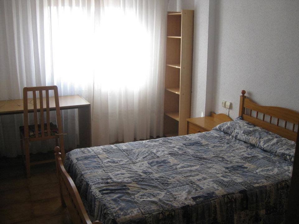 Piso de 85 m² en Salamanca