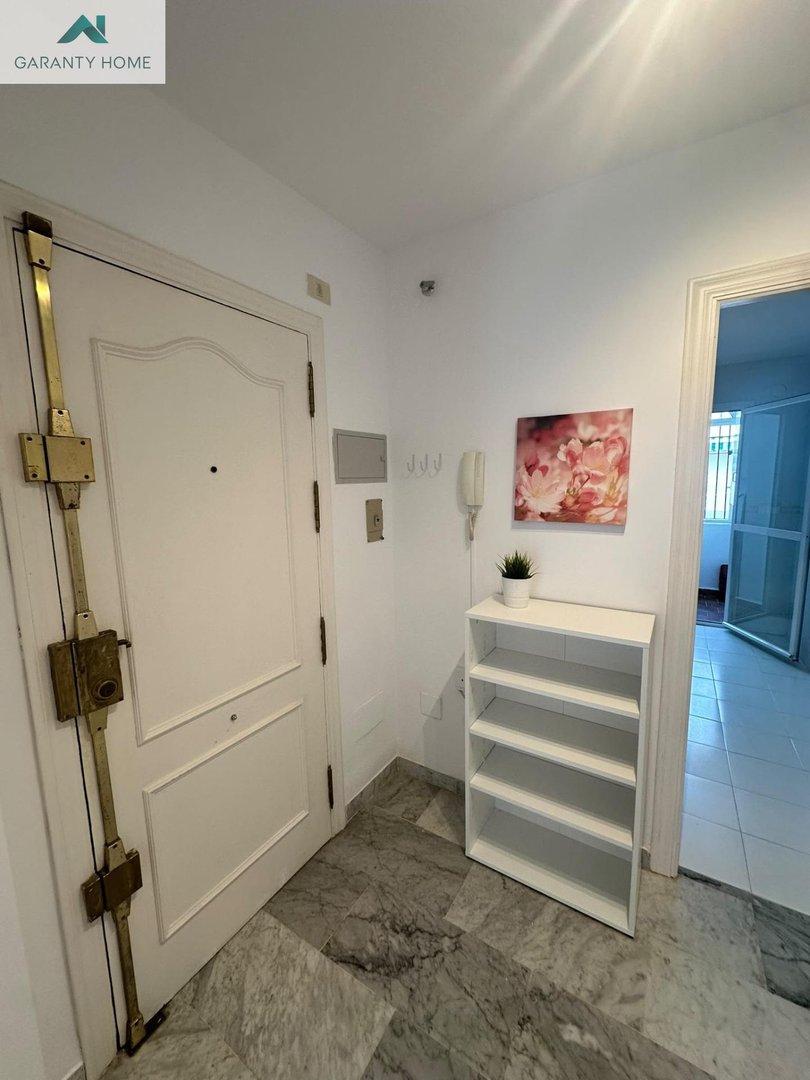 Appartamento 55 m² a Fuengirola