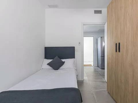 Chambre 120 m², Murcie