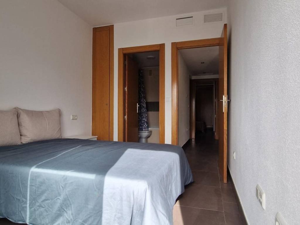 Piso de 91 m² en Murcia