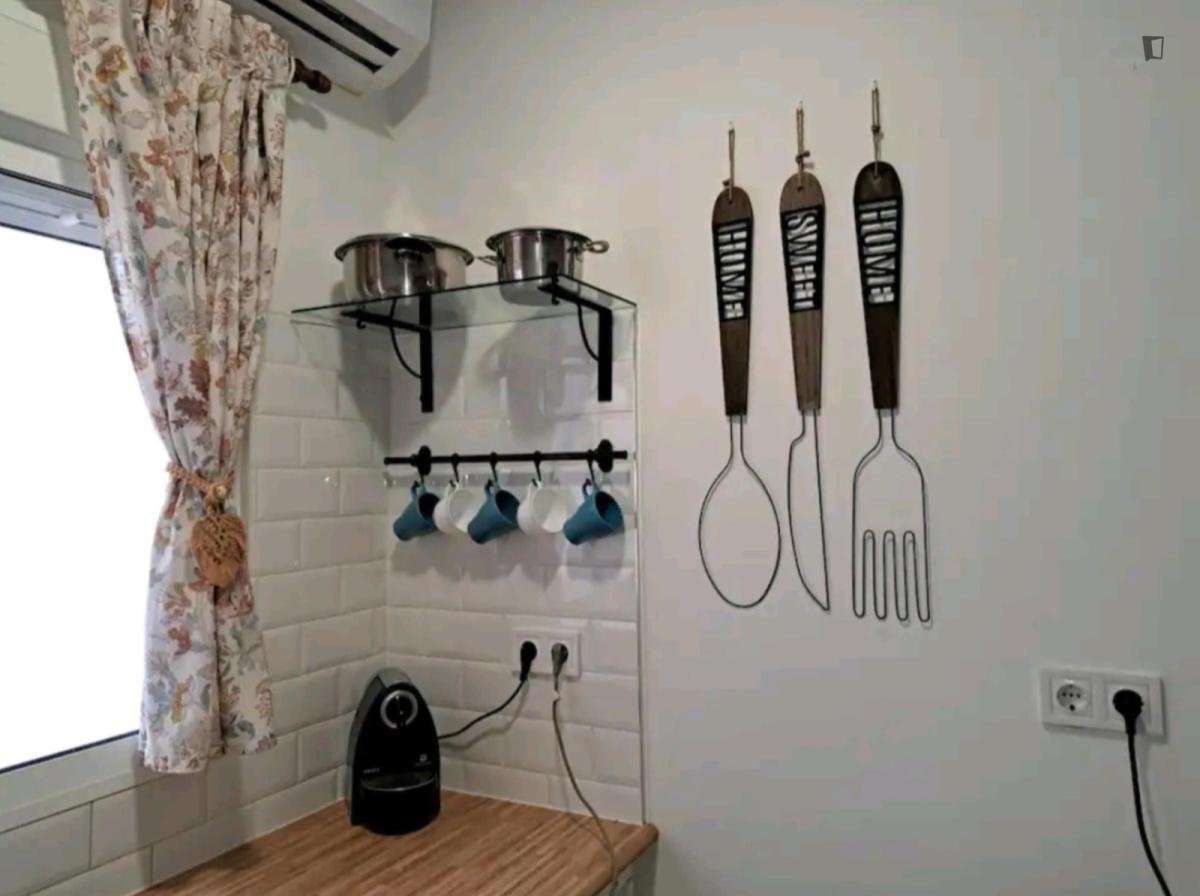 Piso de 35 m² en Valencia