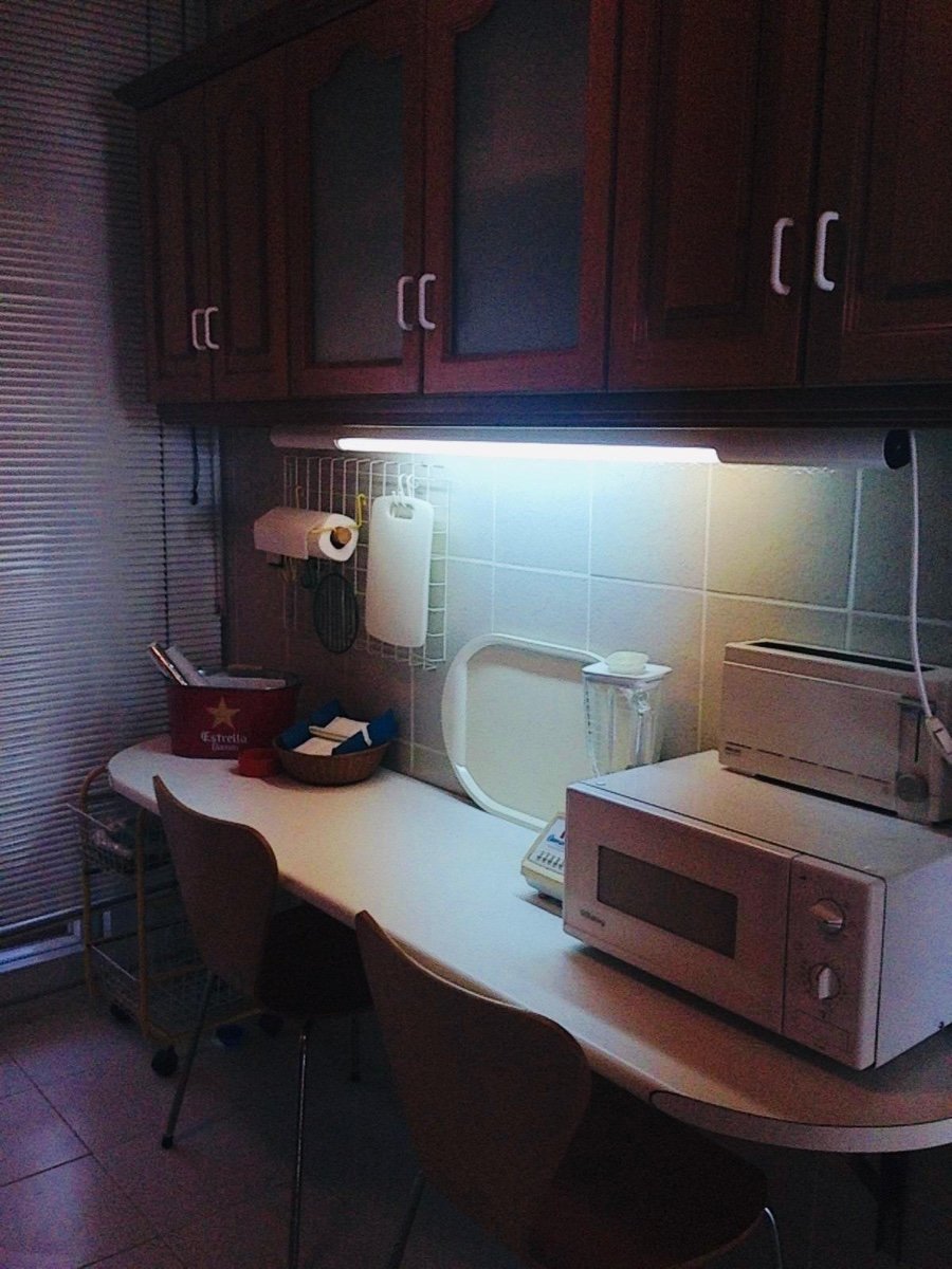 Piso de 124 m² en San Javier