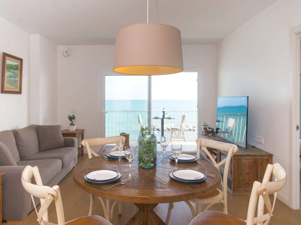 Apartamento 85 m² em Calonge i Sant Antoni