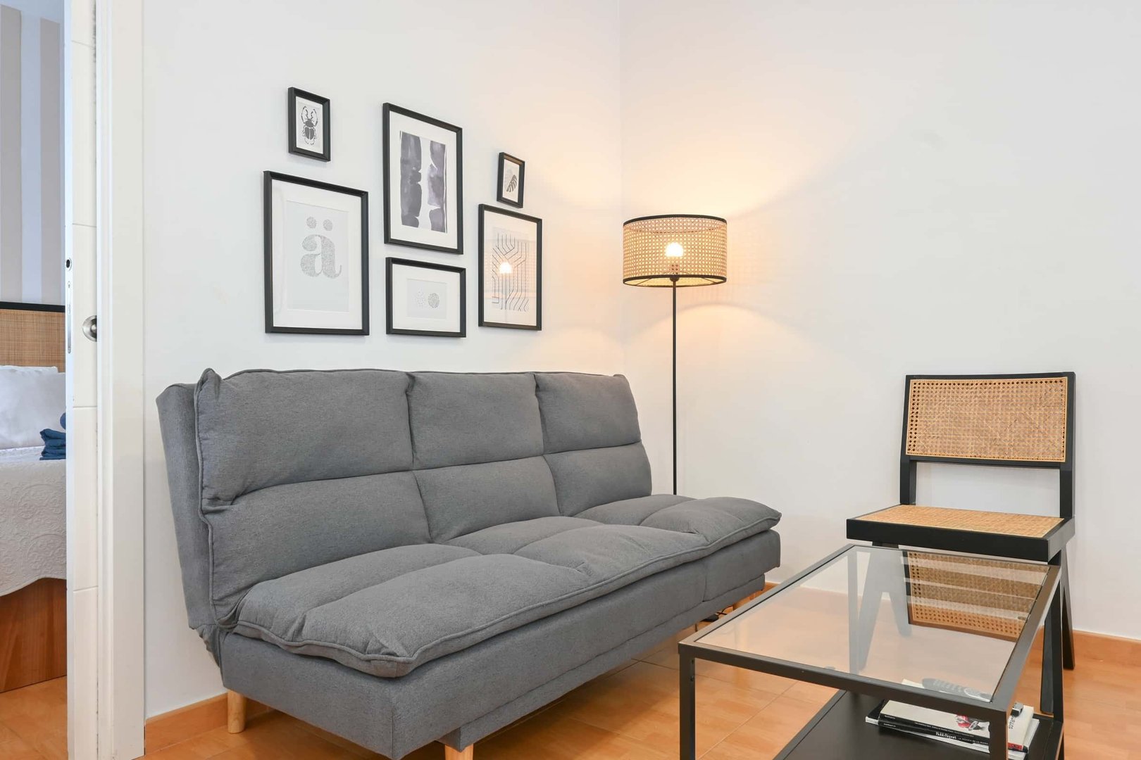 Pis de 50 m² a Madrid