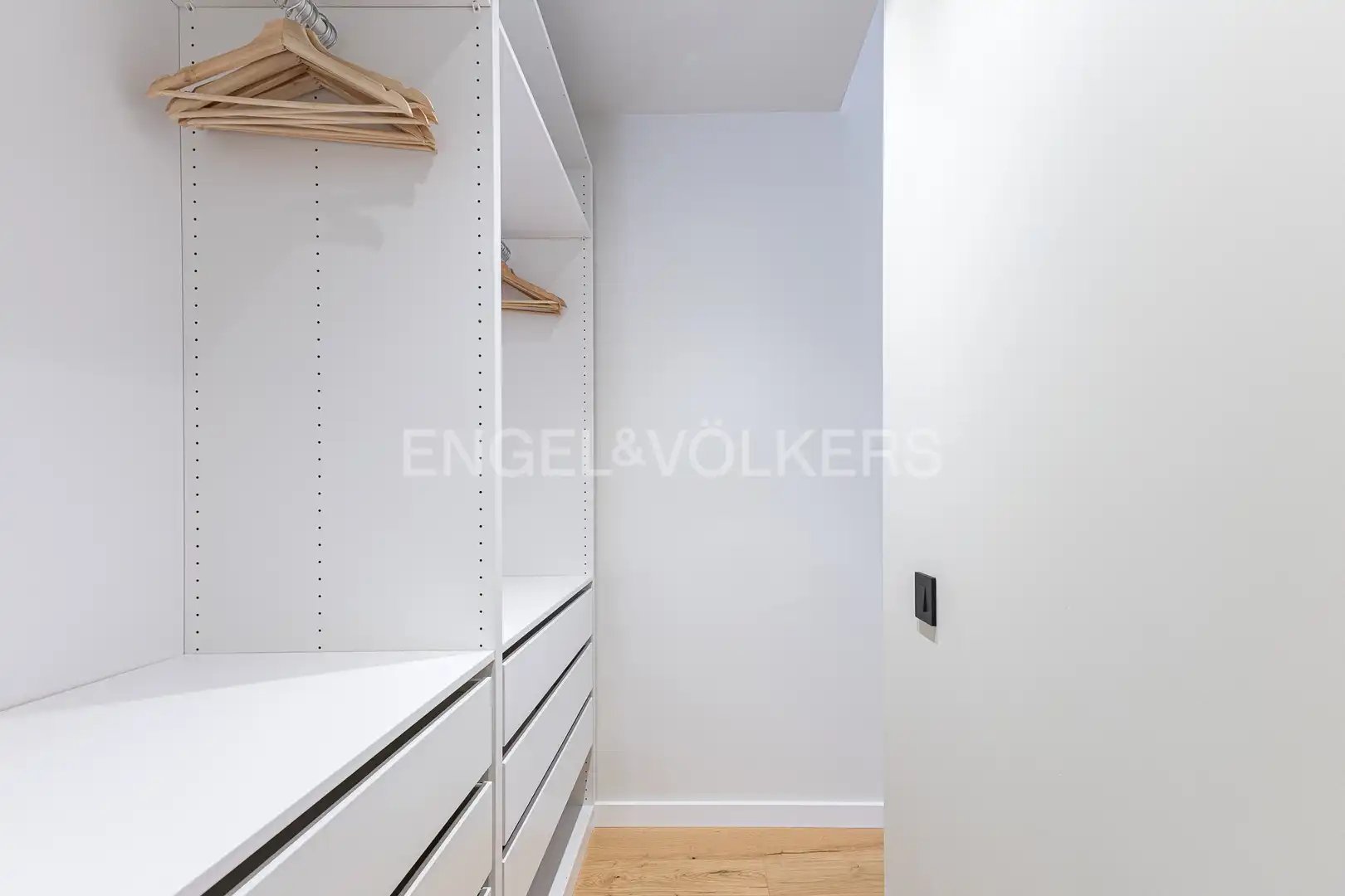 Flat 109 m² in Barcelona
