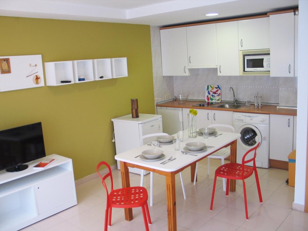 Pis de 70 m² a Salamanca