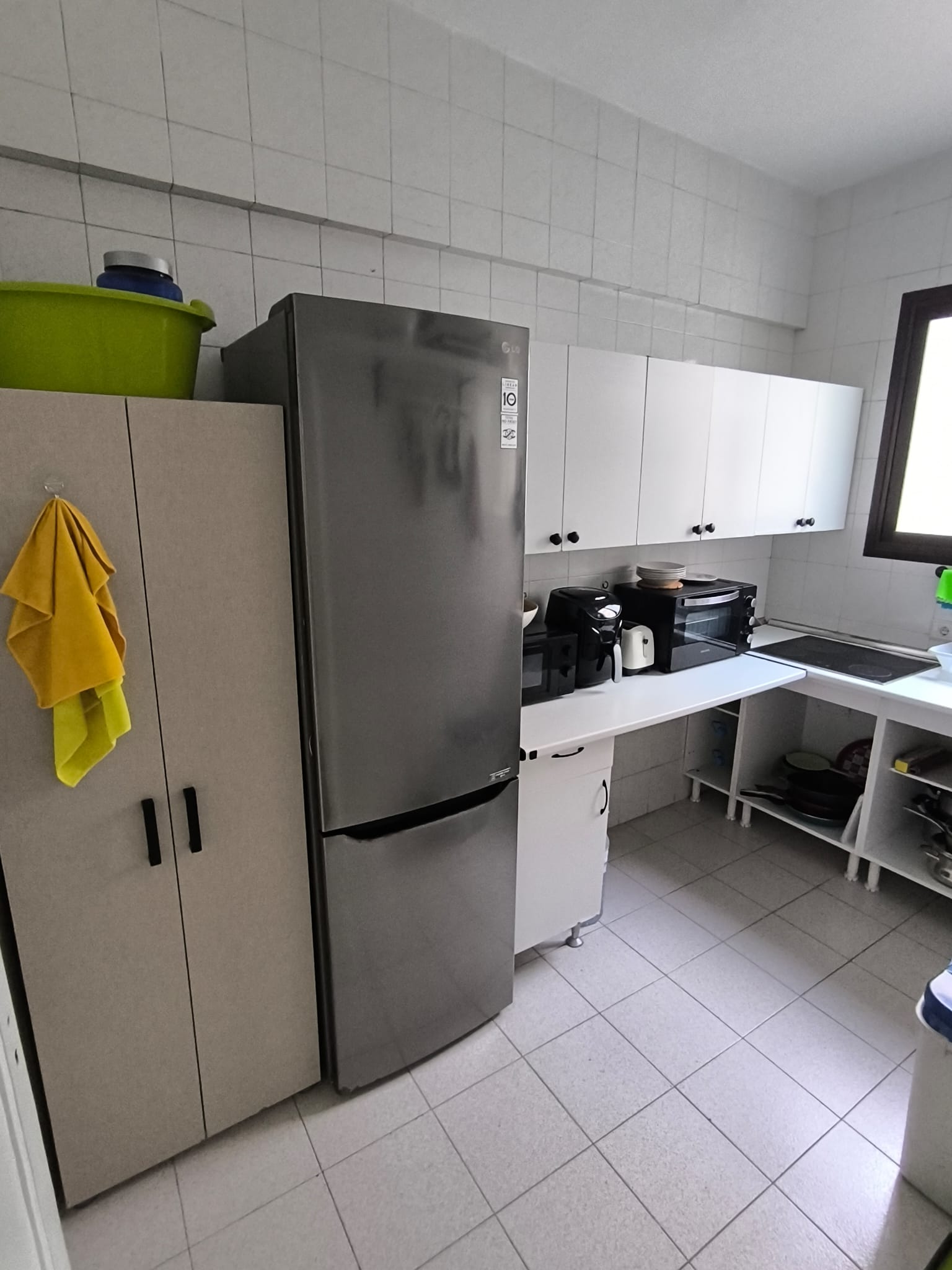 Habitació de lloguer, Las Palmas de Gran Canaria