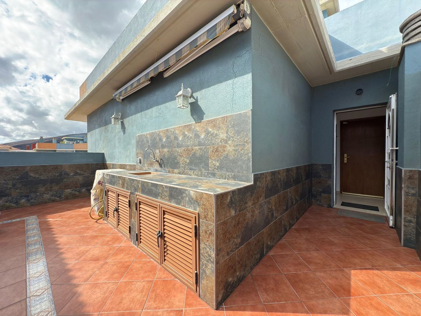 Apartamento 120 m² em Güímar