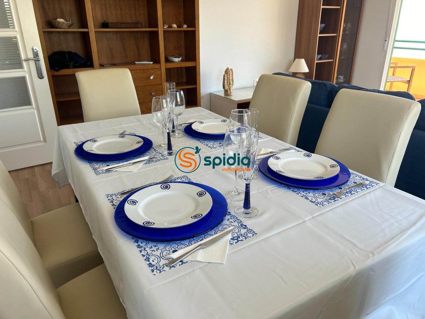 Pis de 105 m² a Águilas