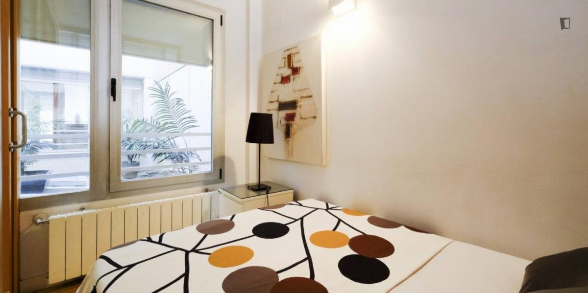 Pis de 66 m² a Madrid