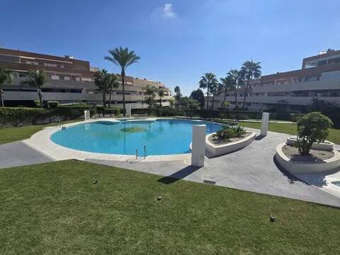 Pis de 131 m² a Torremolinos
