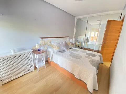 Piso de 105 m² en Cáceres