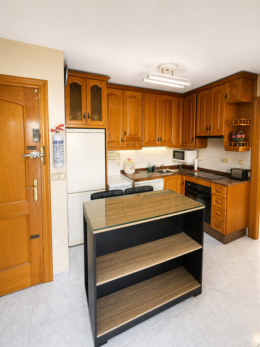 Piso de 45 m² en San Javier