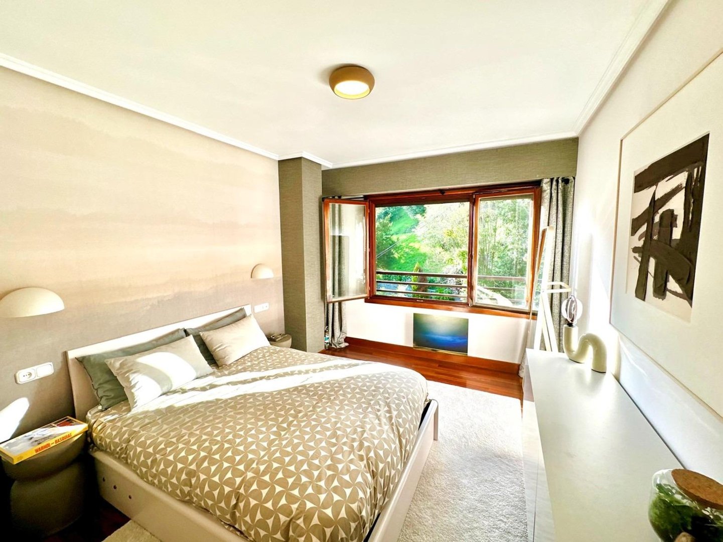 Piso de 58 m² en Bilbao