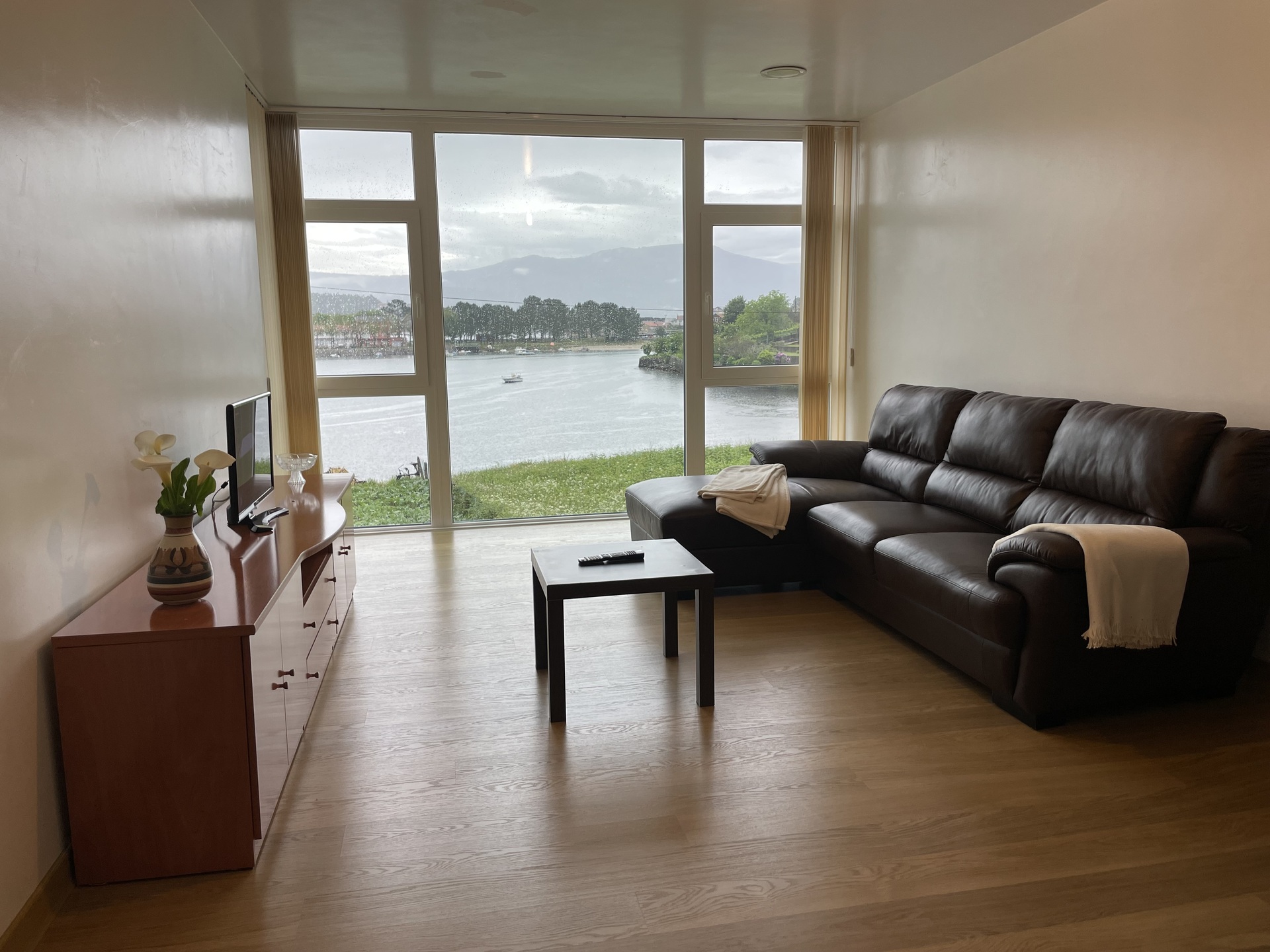 Piso de 150 m² en Muros