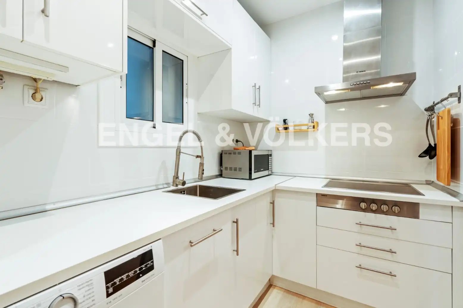 Piso de 50 m² en Barcelona