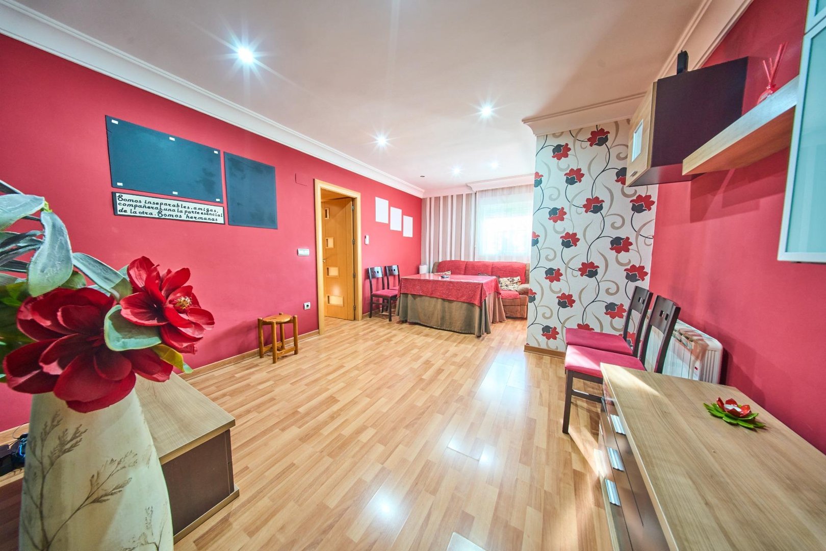 Flat 85 m² in Granada