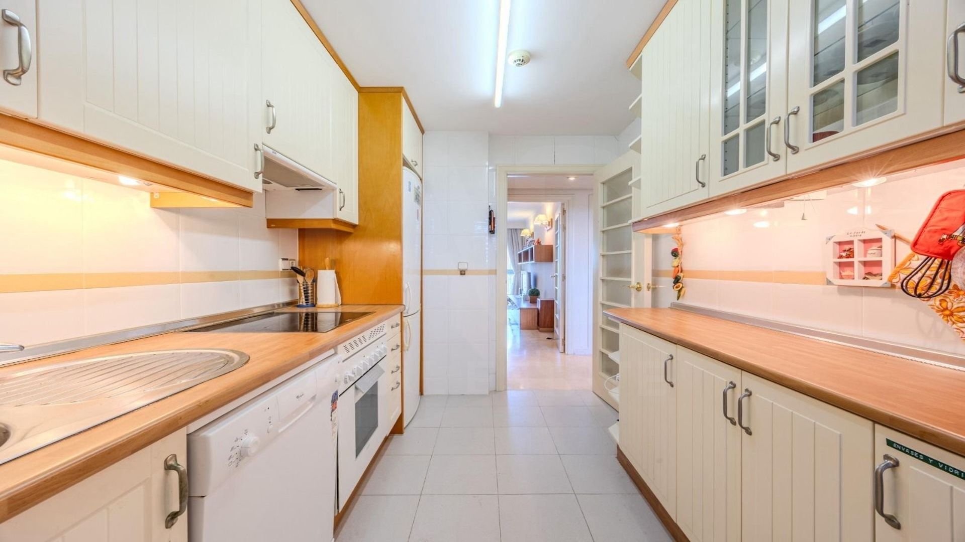 Appartamento 110 m² a Benidorm