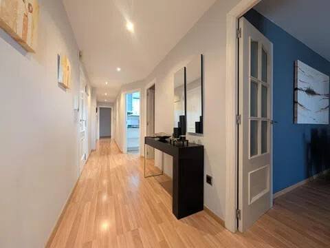 Piso de 113 m² en Elche