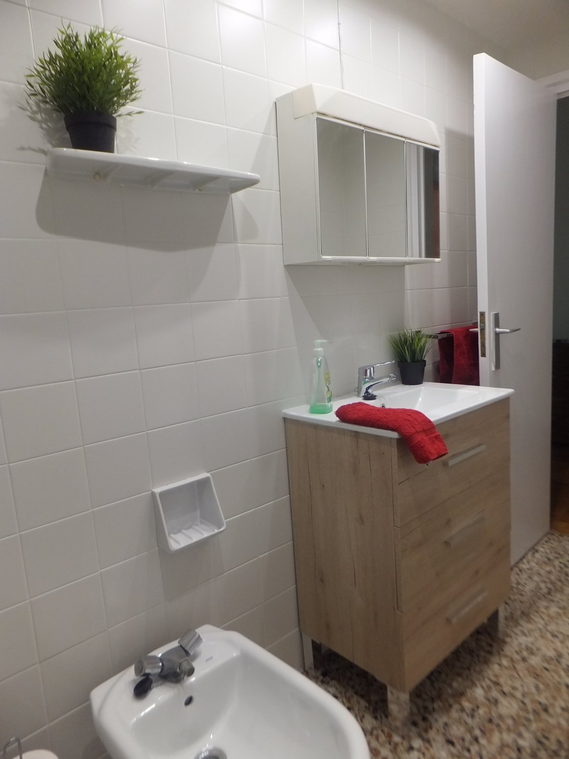 Piso de 55 m² en Pamplona