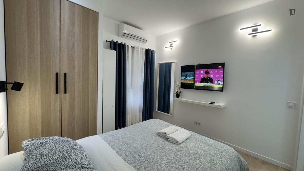 Pis de 40 m² a Madrid