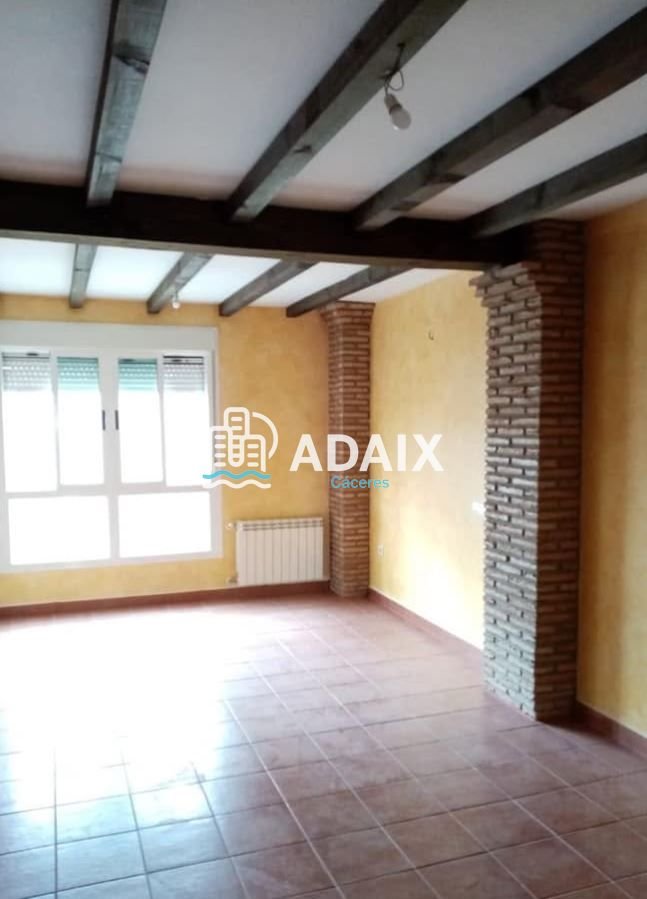 Pis de 220 m² a Cáceres