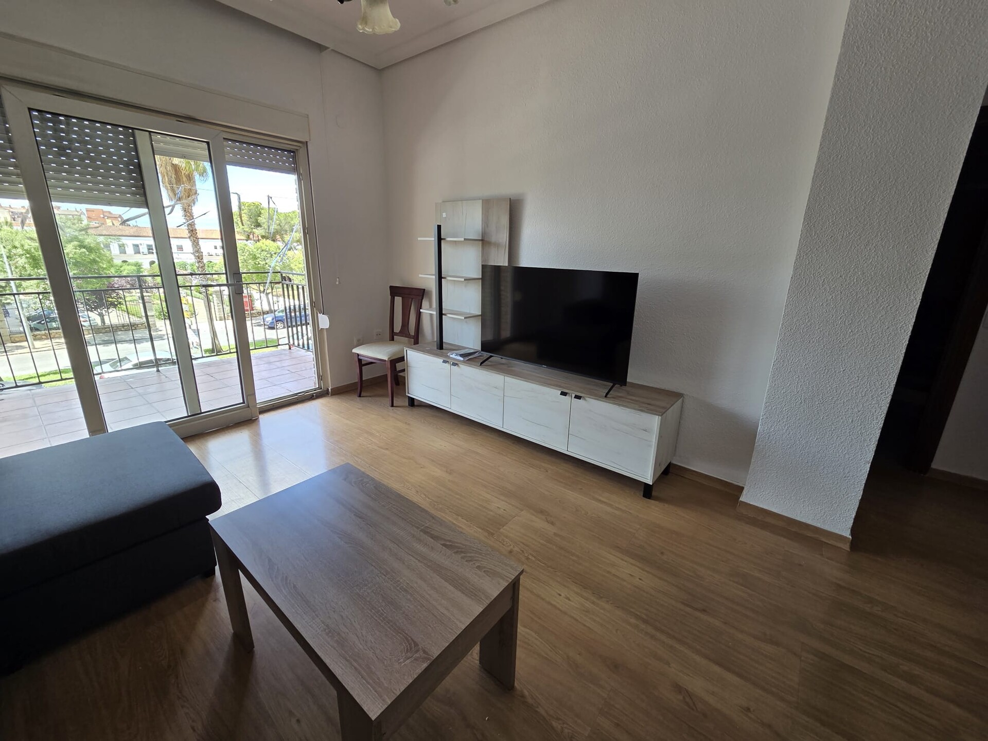 Piso de 100 m² en Badajoz