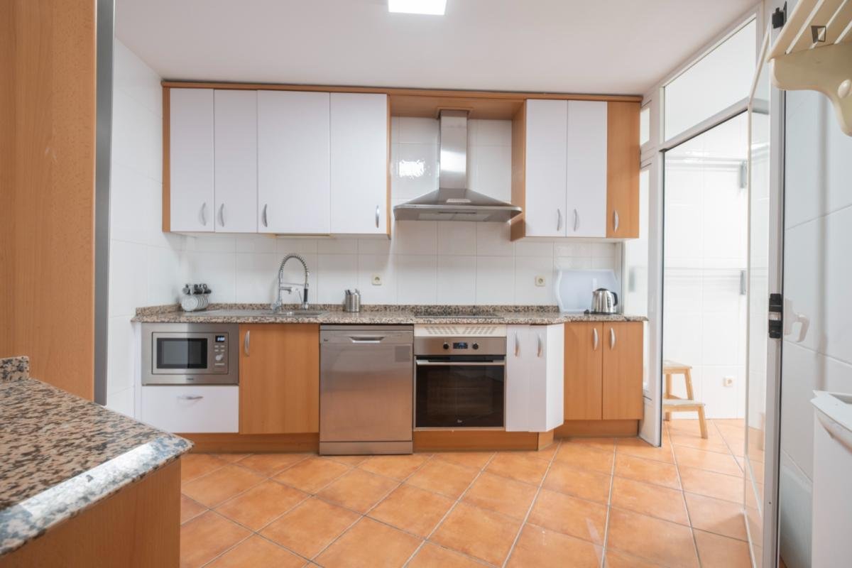 Habitación en alquiler, Madrid