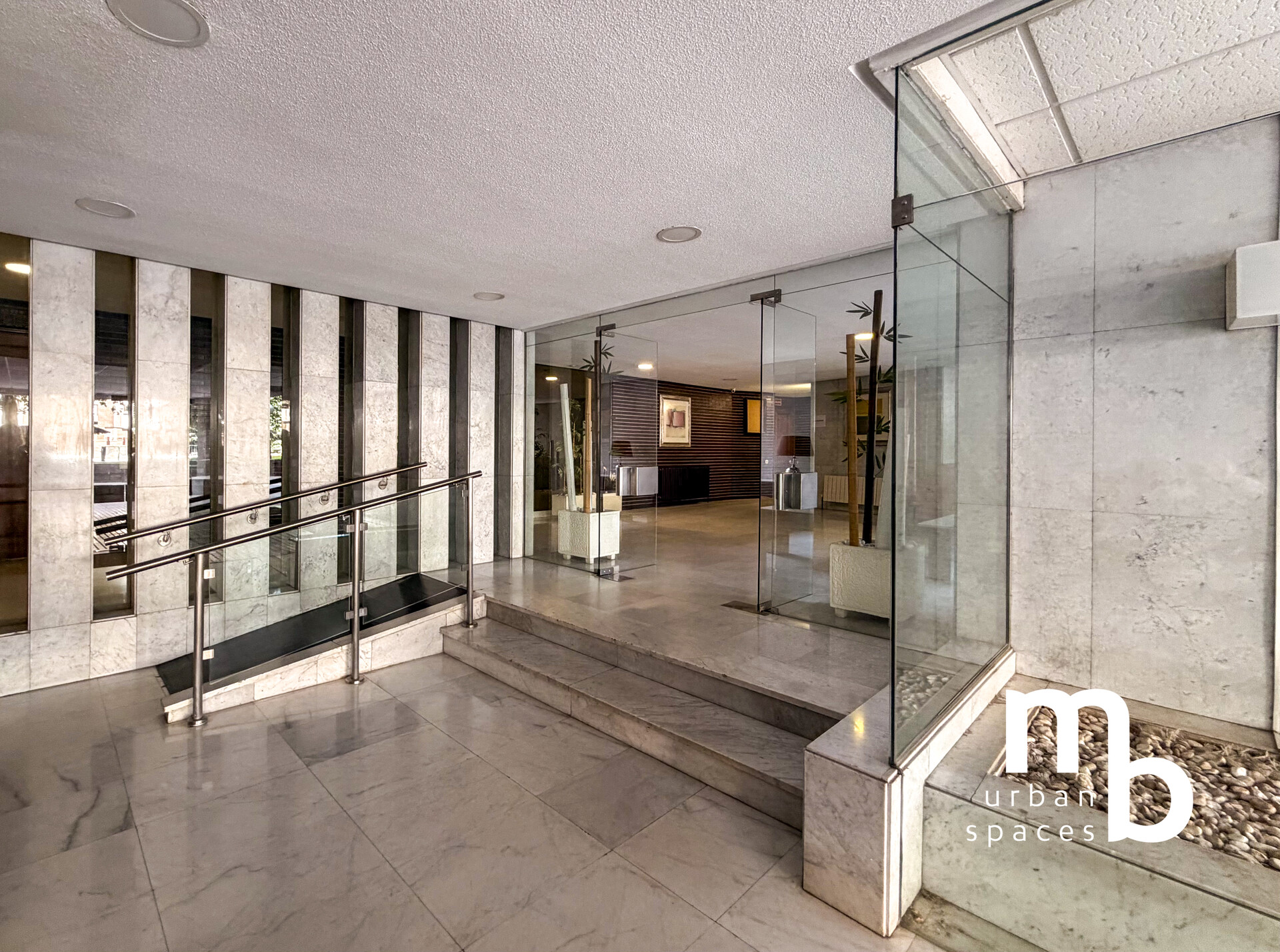 Wohnung 152 m² in Madrid