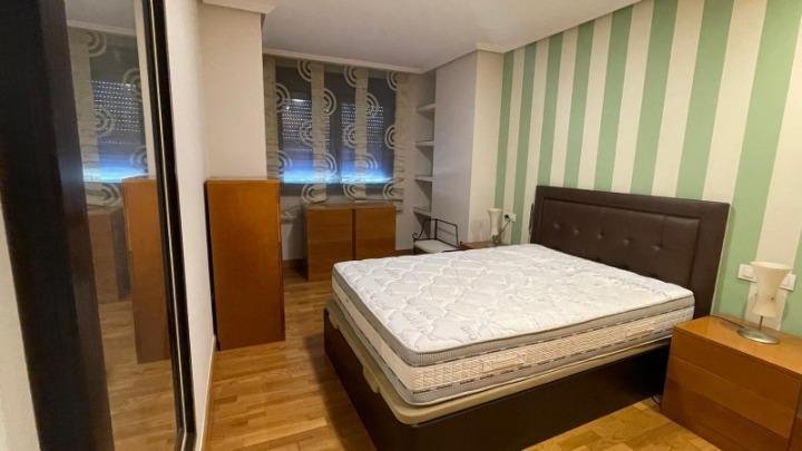 Piso de 103 m² en Vigo