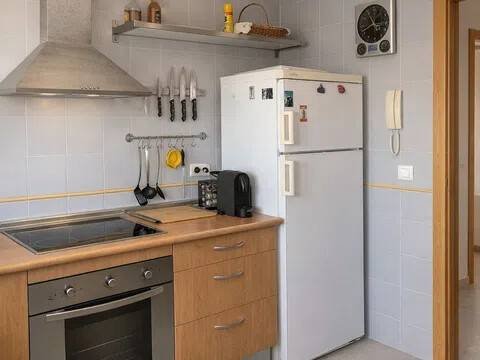 Piso de 100 m² en Isla Cristina