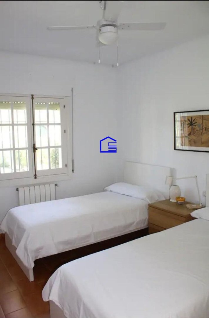 Casa de 199 m² en El Puerto de Santa María