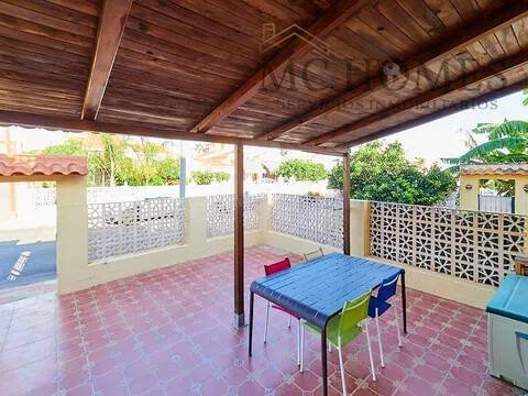 Piso de 45 m² en San Fulgencio