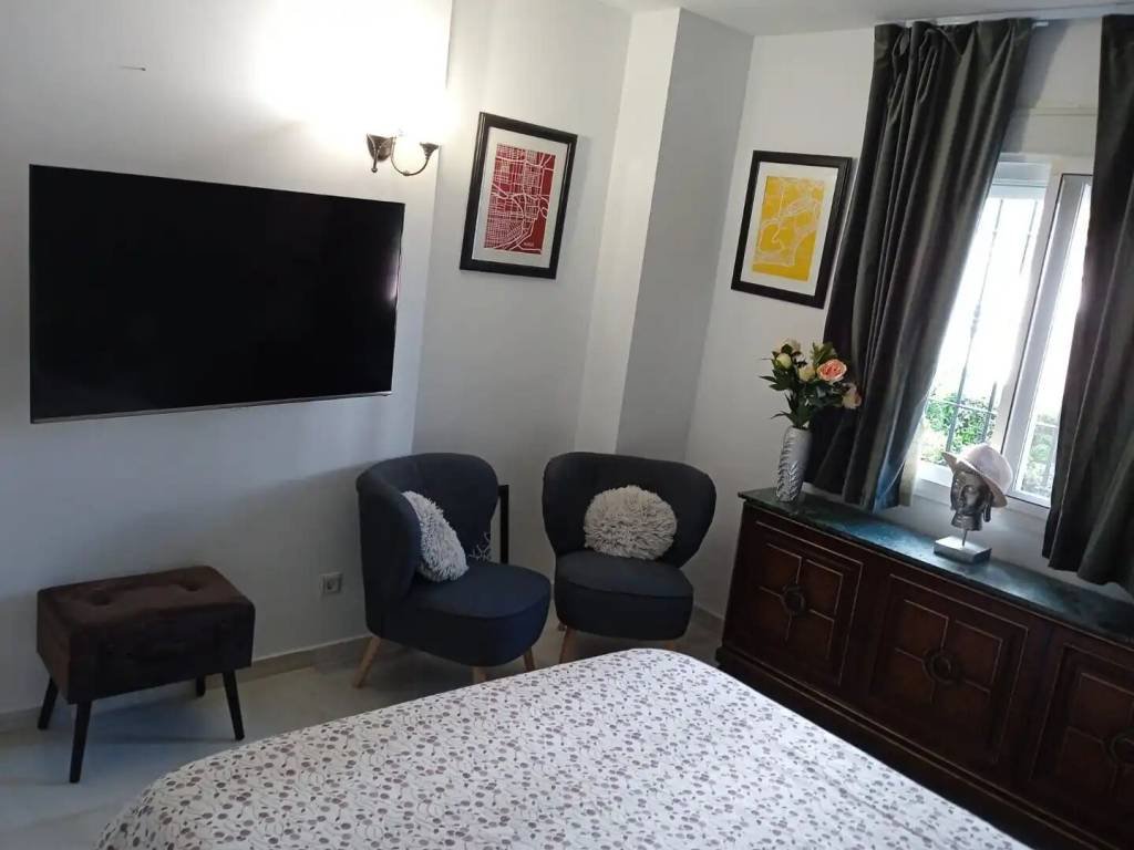 Pis de 125 m² a Marbella