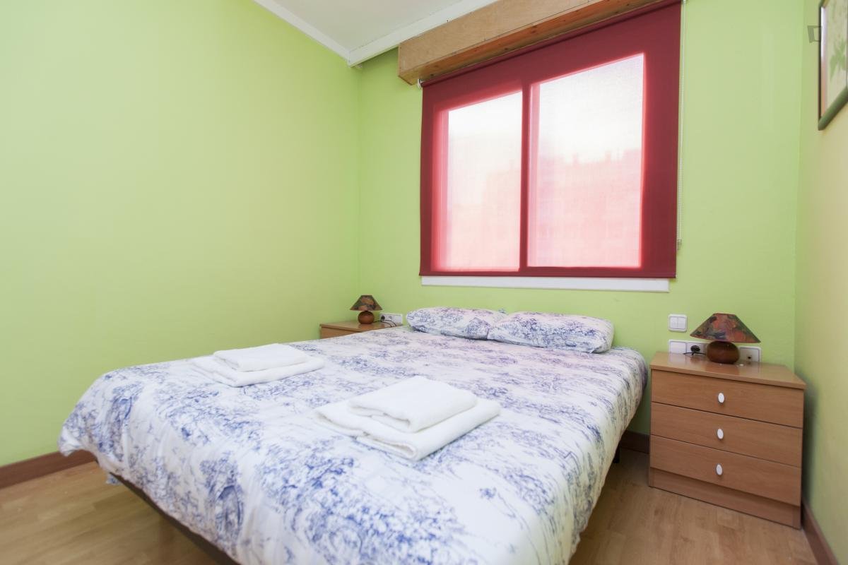 Pis de 85 m² a Barcelona