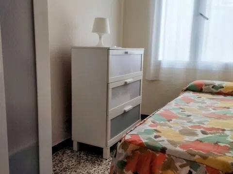 Piso de 90 m² en Los Alcázares