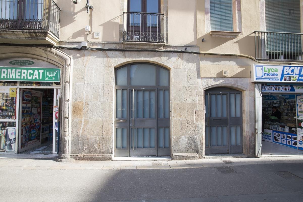 Piso de 60 m² en Barcelona