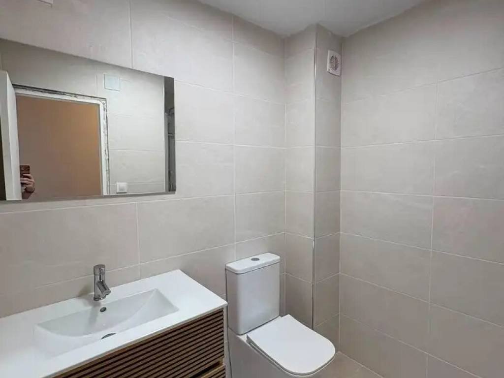 Pis de 95 m² a Ourense