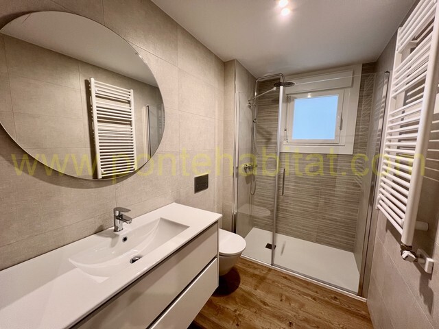 Pis de 80 m² a Pontevedra