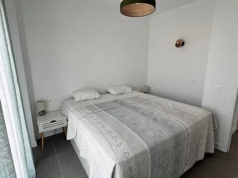 Piso de 95 m² en Mijas