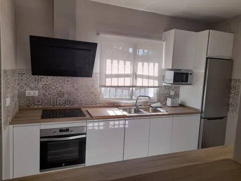 House 120 m² in Chiclana de la Frontera