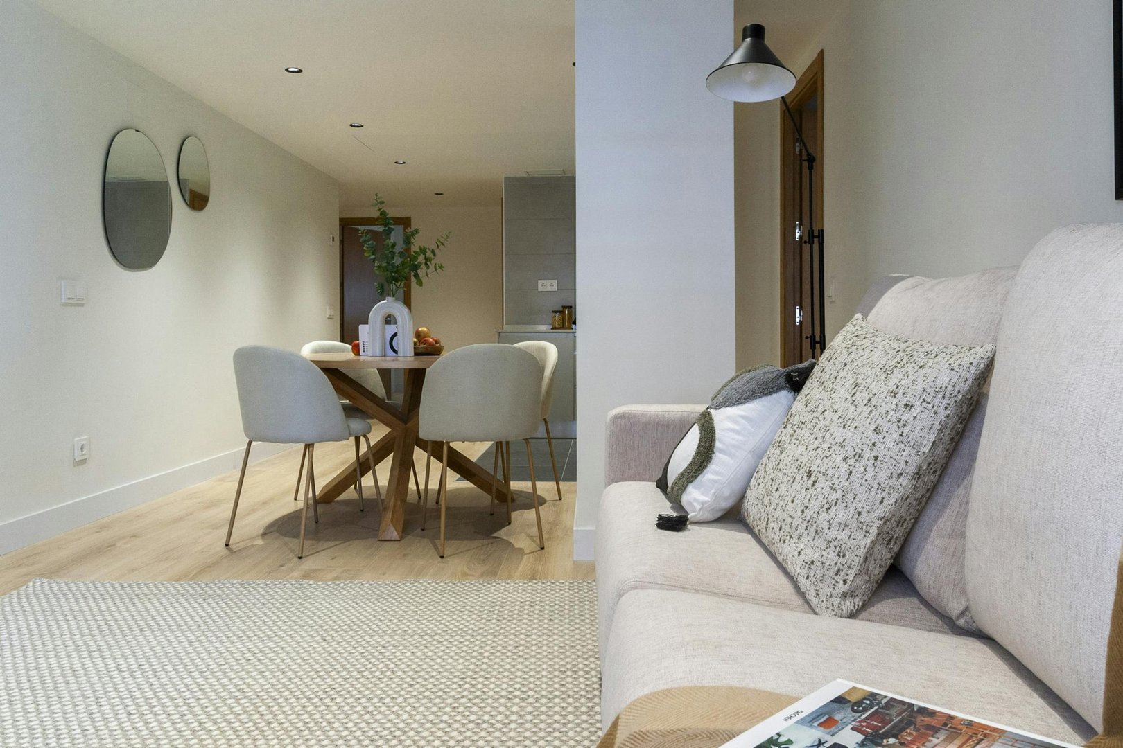 Piso de 110 m² en Madrid