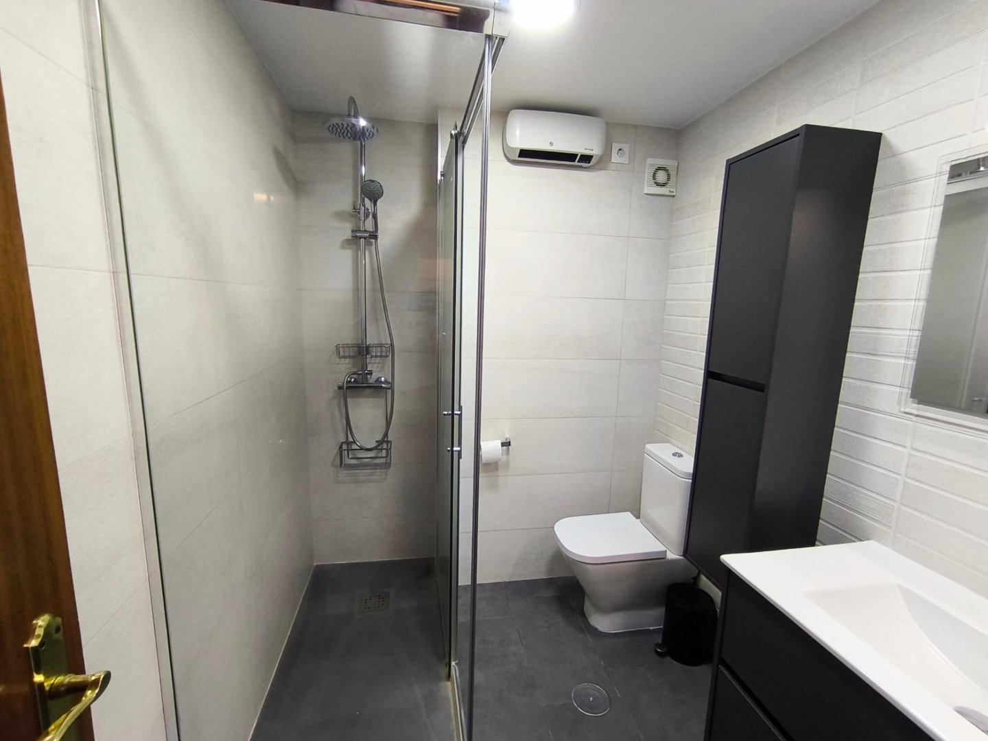 Pis de 92 m² a Sevilla