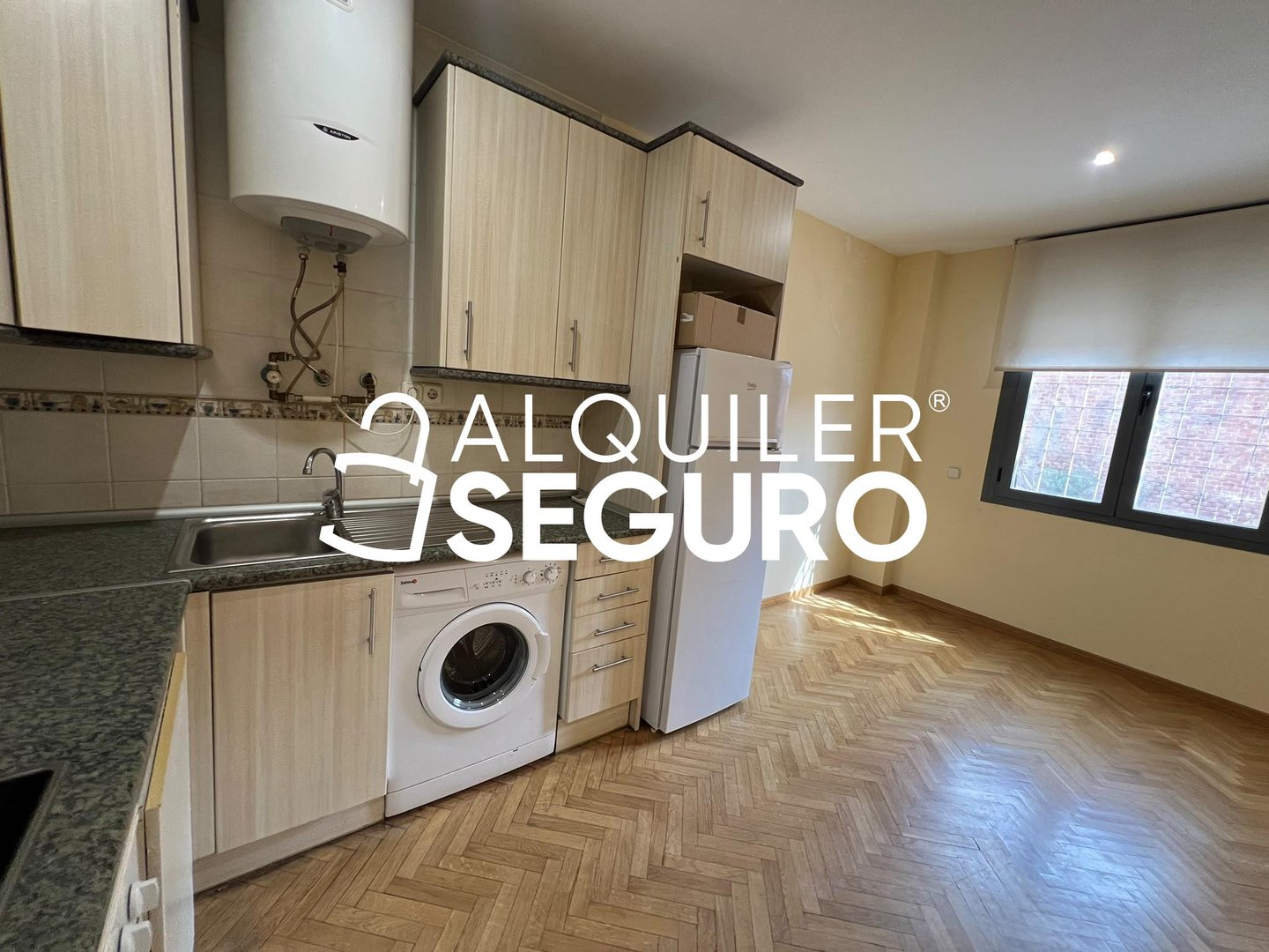 Appartamento 65 m² a Madrid
