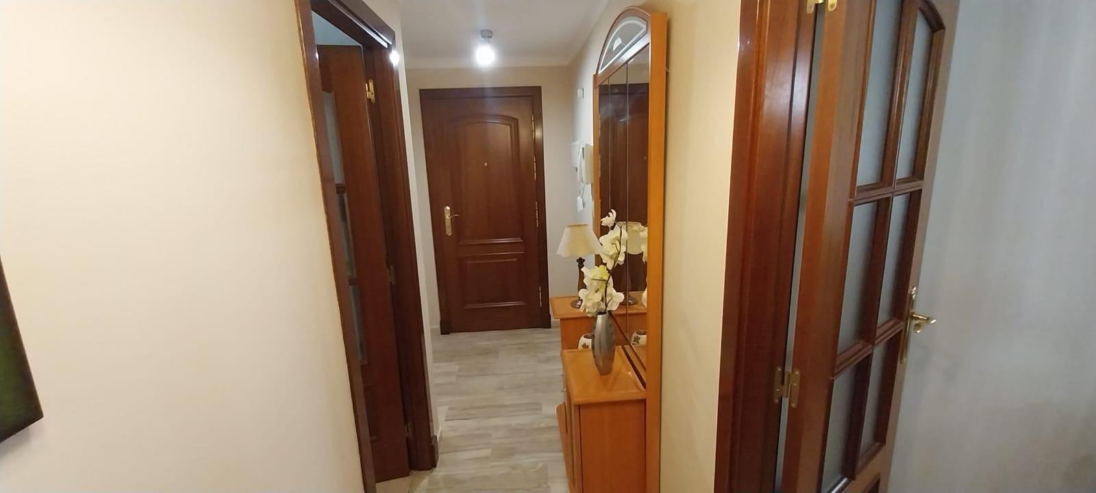 Pis de 87 m² a Màlaga