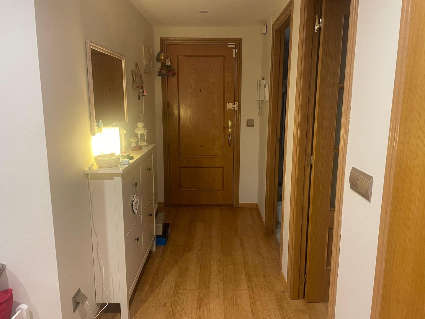 Piso de 119 m² en Burjasot