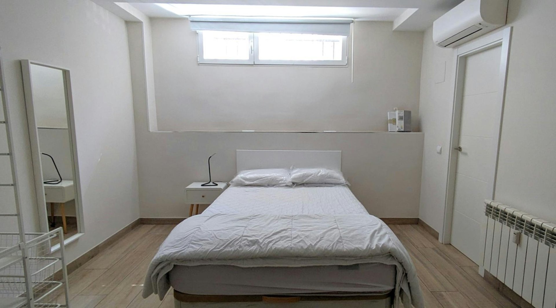 Casa de 26 m² a Madrid