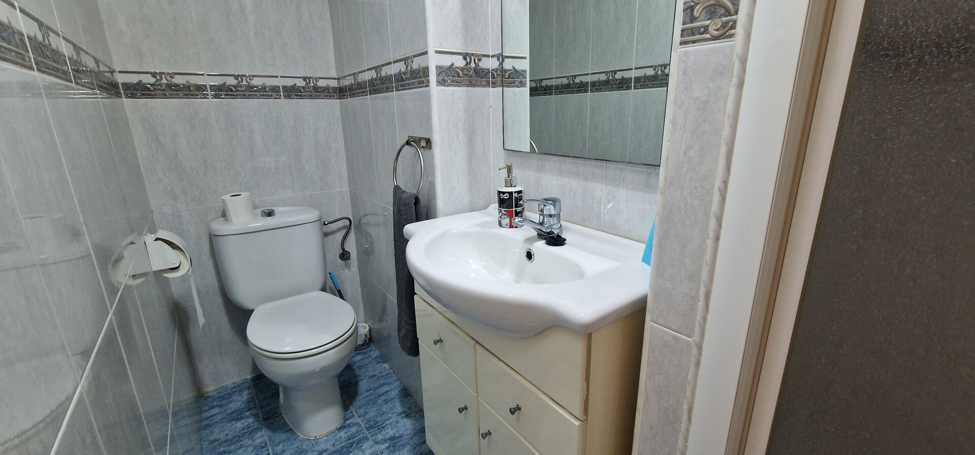 Pis de 83 m² a València