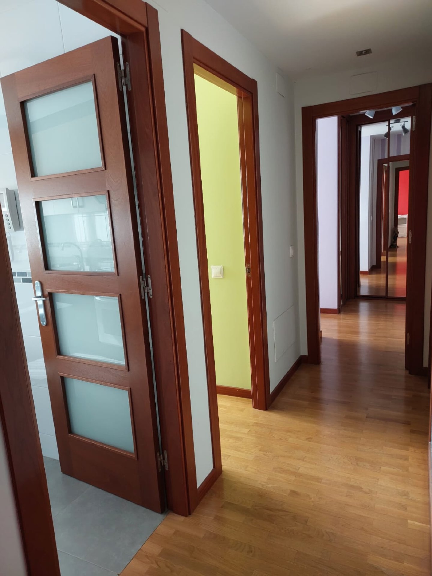 Pis de 75 m² a Gijón