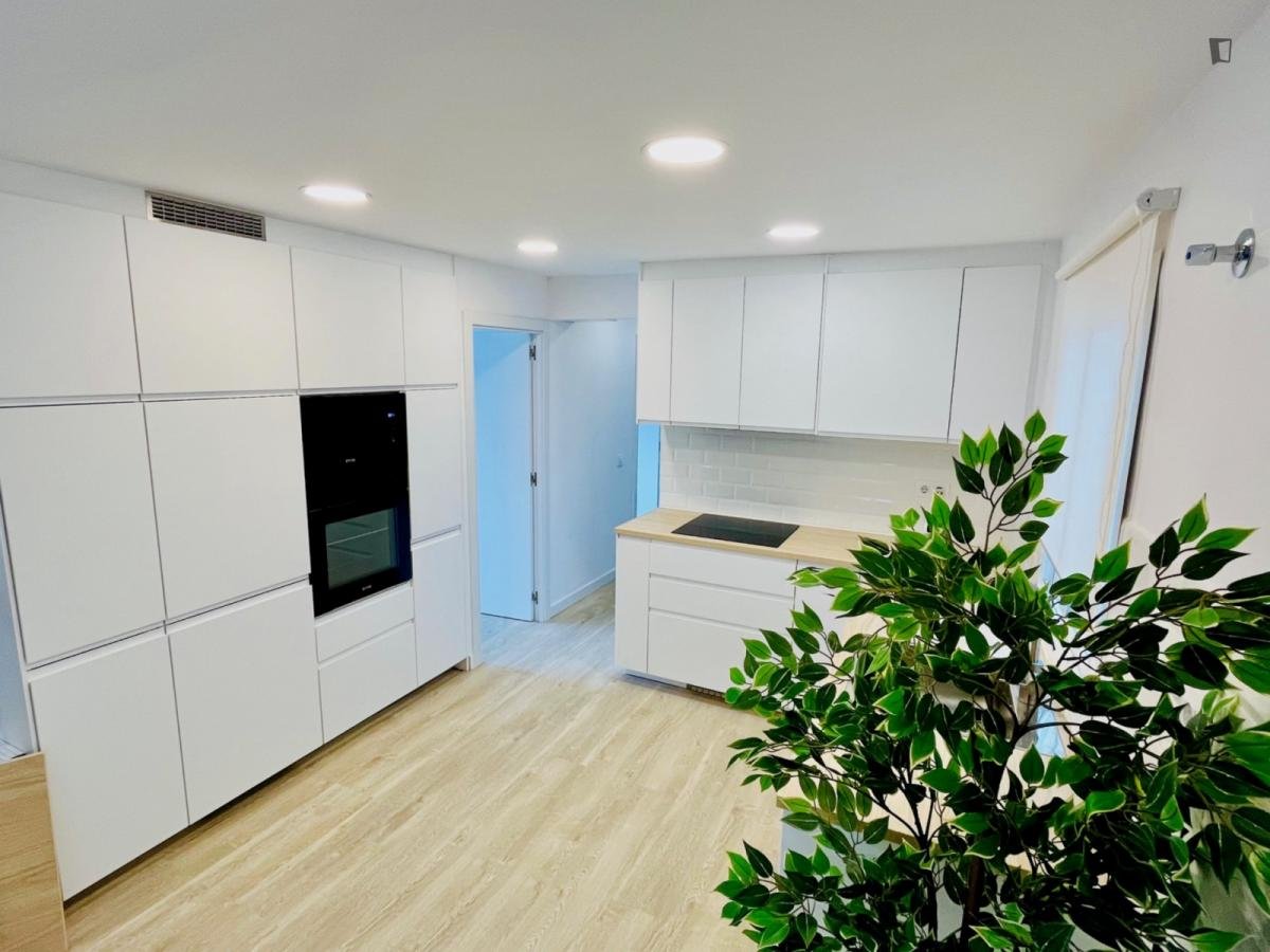 Zimmer zur Miete, l'Hospitalet de Llobregat
